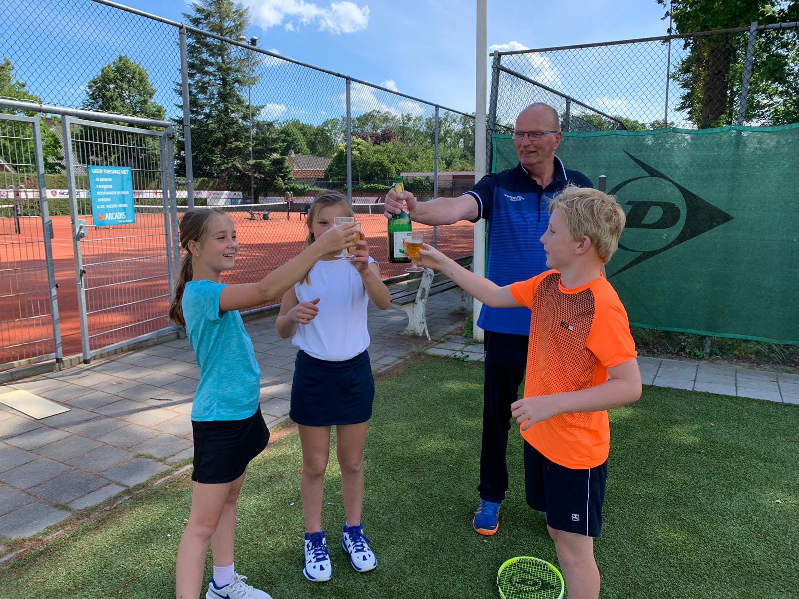 KNLTB KIA world tour Oranje2